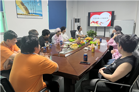 2023年生日會(huì)